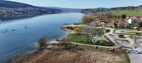 5 Schlafzimmer Wohnung in Doubs, France, Nr. 303402 2