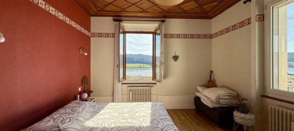 5 Schlafzimmer Wohnung in Doubs, France, Nr. 303402 13