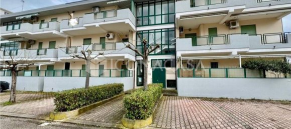 3 غرف نوم شقة في Vasto, Italy رقم 334456 17