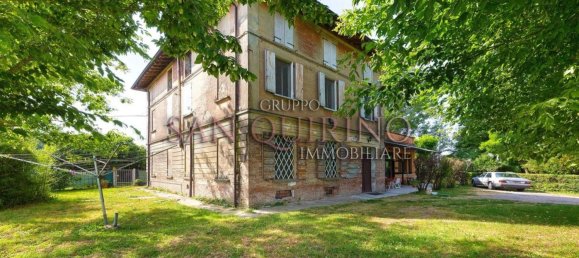 4 rooms House in Fabbrico, Italy No. 147420 2