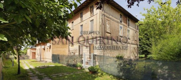 4 rooms House in Fabbrico, Italy No. 147420 3