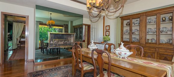 Villa T6 em Lucca, Italy N.º 63535 11