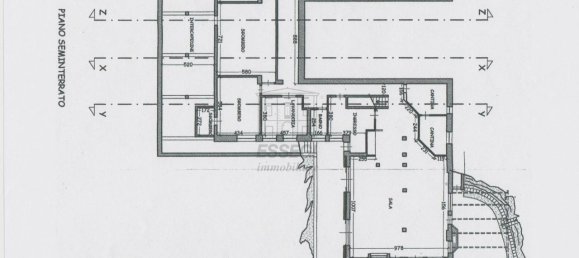 Villa T6 em Lucca, Italy N.º 63535 28