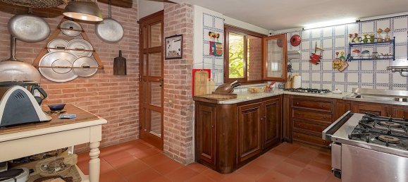 Villa T6 em Lucca, Italy N.º 63535 22