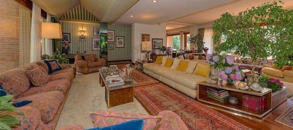 Villa T6 em Lucca, Italy N.º 63535 5