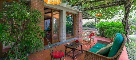 Villa T6 em Lucca, Italy N.º 63535 14