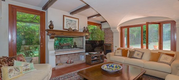 Villa T6 em Lucca, Italy N.º 63535 18