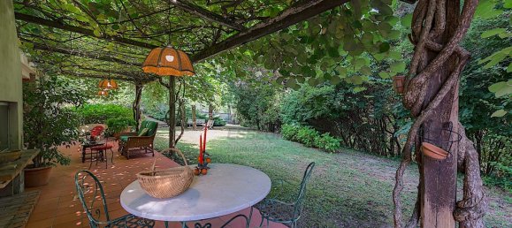 Villa T6 em Lucca, Italy N.º 63535 15