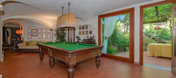 Villa T6 em Lucca, Italy N.º 63535 19