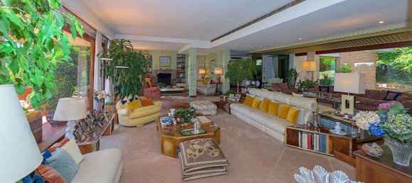 Villa T6 em Lucca, Italy N.º 63535 8