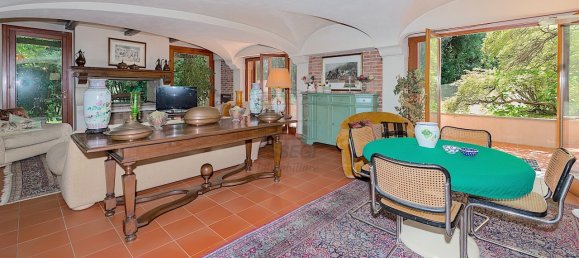 Villa T6 em Lucca, Italy N.º 63535 17