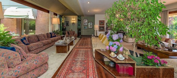 Villa T6 em Lucca, Italy N.º 63535 4