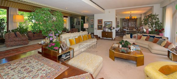 Villa T6 em Lucca, Italy N.º 63535 6