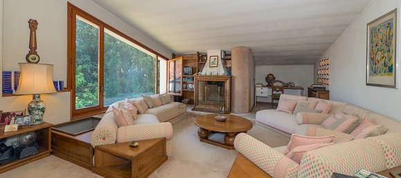 Villa T6 em Lucca, Italy N.º 63535 25