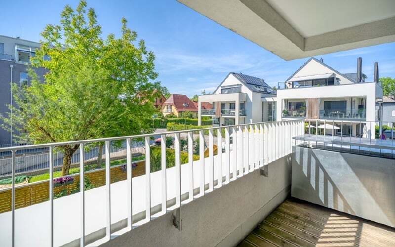 3 rooms Apartment in Salzburg, Austria No. 159980