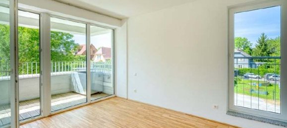 3 rooms Apartment in Salzburg, Austria No. 159980 3