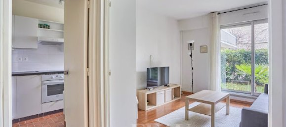 1 غرف نوم شقة في Neuilly-sur-Seine, France رقم 170846 5