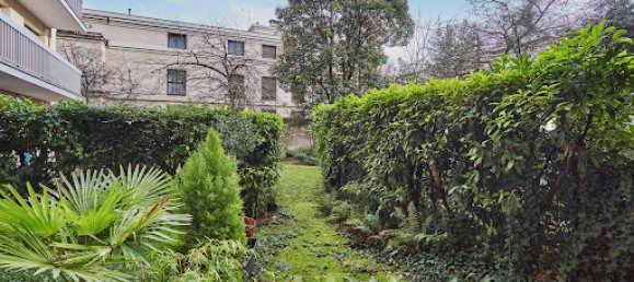 1 غرف نوم شقة في Neuilly-sur-Seine, France رقم 170846 2