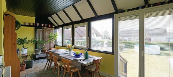 6 rooms House in Bockfliess, Austria No. 186839 11