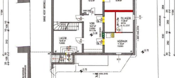 6 rooms House in Bockfliess, Austria No. 186839 27