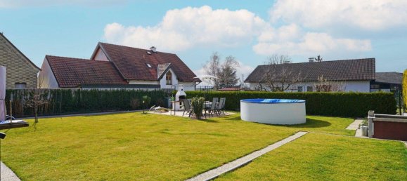 6 rooms House in Bockfliess, Austria No. 186839 5