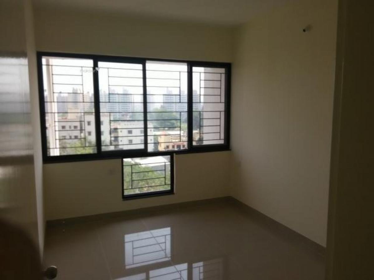 2 bedrooms House in Pune, India No. 54576