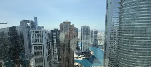 107m² Office in Jumeirah Lake Towers, UAE No. 106097 9