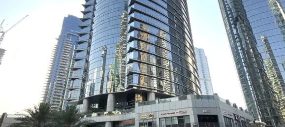 107m² Office in Jumeirah Lake Towers, UAE No. 106097 7