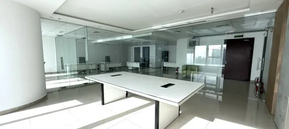 107m² Office in Jumeirah Lake Towers, UAE No. 106097 3