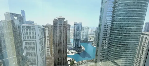 107m² Office in Jumeirah Lake Towers, UAE No. 106097 10