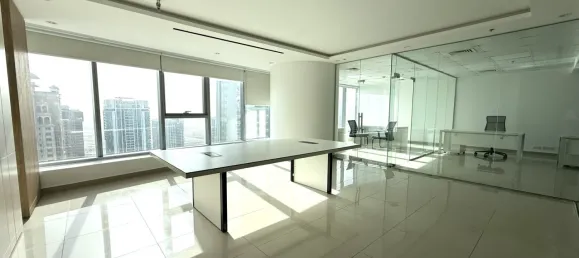107m² Office in Jumeirah Lake Towers, UAE No. 106097 4