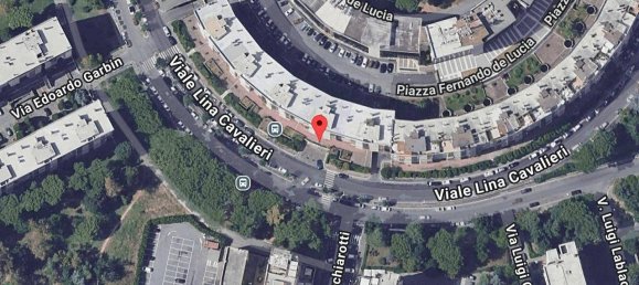 Apartamento de 4 dormitorios en Rome, Italy No. 304417 2