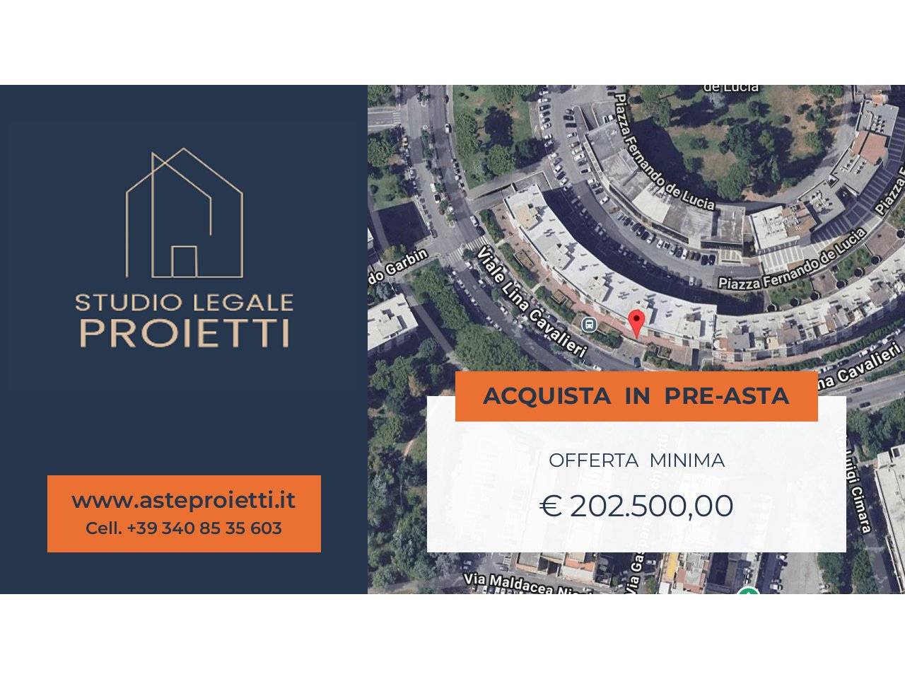 Apartamento de 4 dormitorios en Rome, Italy No. 304417