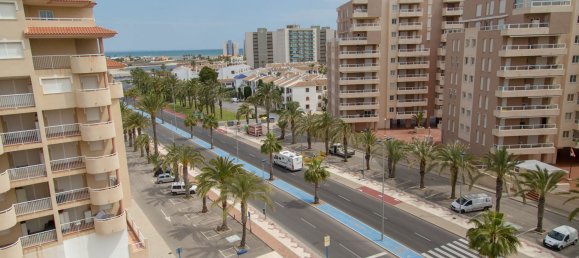 4 Schlafzimmer Wohnung in Cartagena, Spain, Nr. 61359 62
