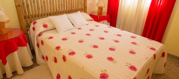 4 Schlafzimmer Wohnung in Cartagena, Spain, Nr. 61359 28