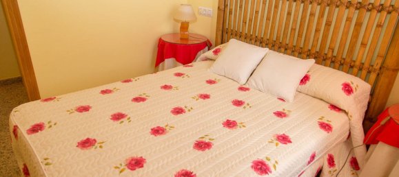 4 Schlafzimmer Wohnung in Cartagena, Spain, Nr. 61359 36