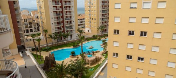 4 Schlafzimmer Wohnung in Cartagena, Spain, Nr. 61359 23