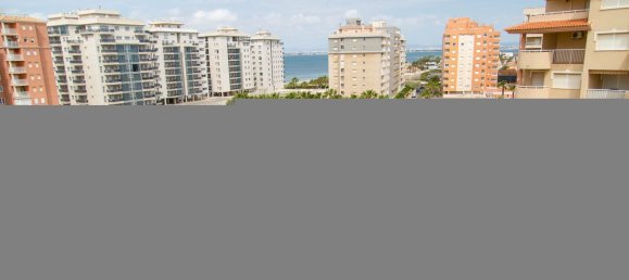 4 Schlafzimmer Wohnung in Cartagena, Spain, Nr. 61359 10