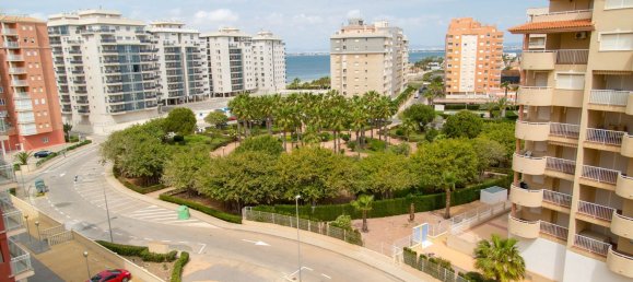 4 Schlafzimmer Wohnung in Cartagena, Spain, Nr. 61359 14