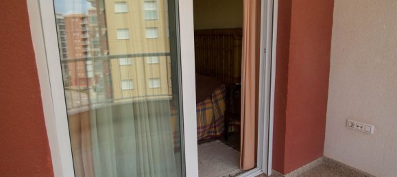 4 Schlafzimmer Wohnung in Cartagena, Spain, Nr. 61359 7