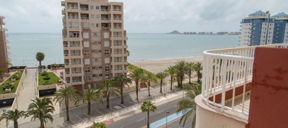 4 Schlafzimmer Wohnung in Cartagena, Spain, Nr. 61359 65