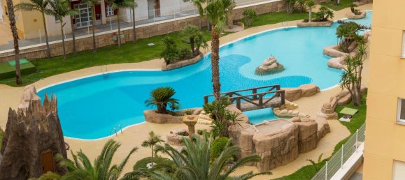 4 Schlafzimmer Wohnung in Cartagena, Spain, Nr. 61359 60