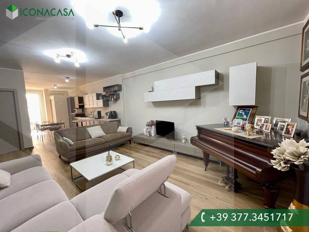 Apartamento T2 em Altamura, Italy N.º 19069