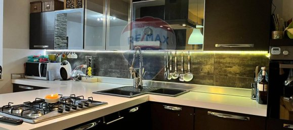 Квартира с 3 спальнями в Фавара, Италия № 127403 33