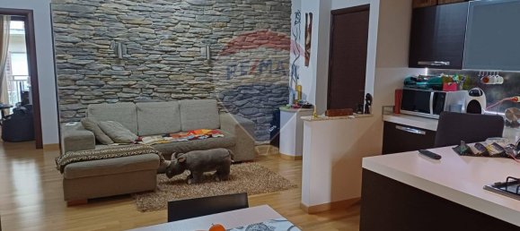 Квартира с 3 спальнями в Фавара, Италия № 127403 6