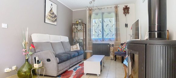 Casa de 4 dormitorios en Inzinzac-Lochrist, France No. 206628 2