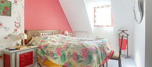 Casa de 4 dormitorios en Inzinzac-Lochrist, France No. 206628 7