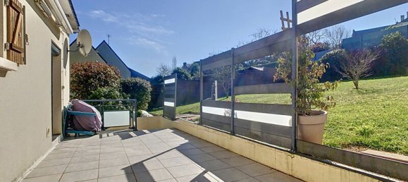 Casa de 4 dormitorios en Inzinzac-Lochrist, France No. 206628 4