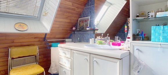 Casa de 4 dormitorios en Inzinzac-Lochrist, France No. 206628 8