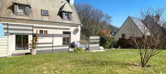 Casa de 4 dormitorios en Inzinzac-Lochrist, France No. 206628 10